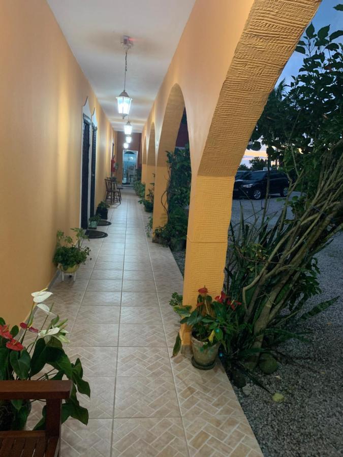 Pousada Casa De Pedra Boicucanga Bagian luar foto