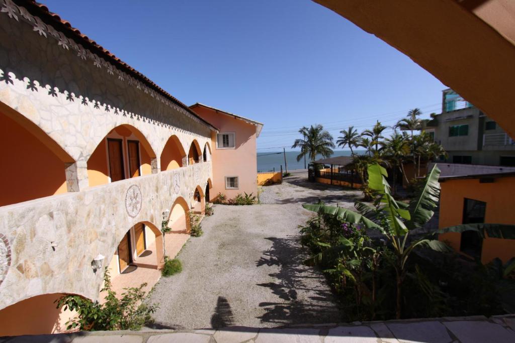 Pousada Casa De Pedra Boicucanga Ruang foto