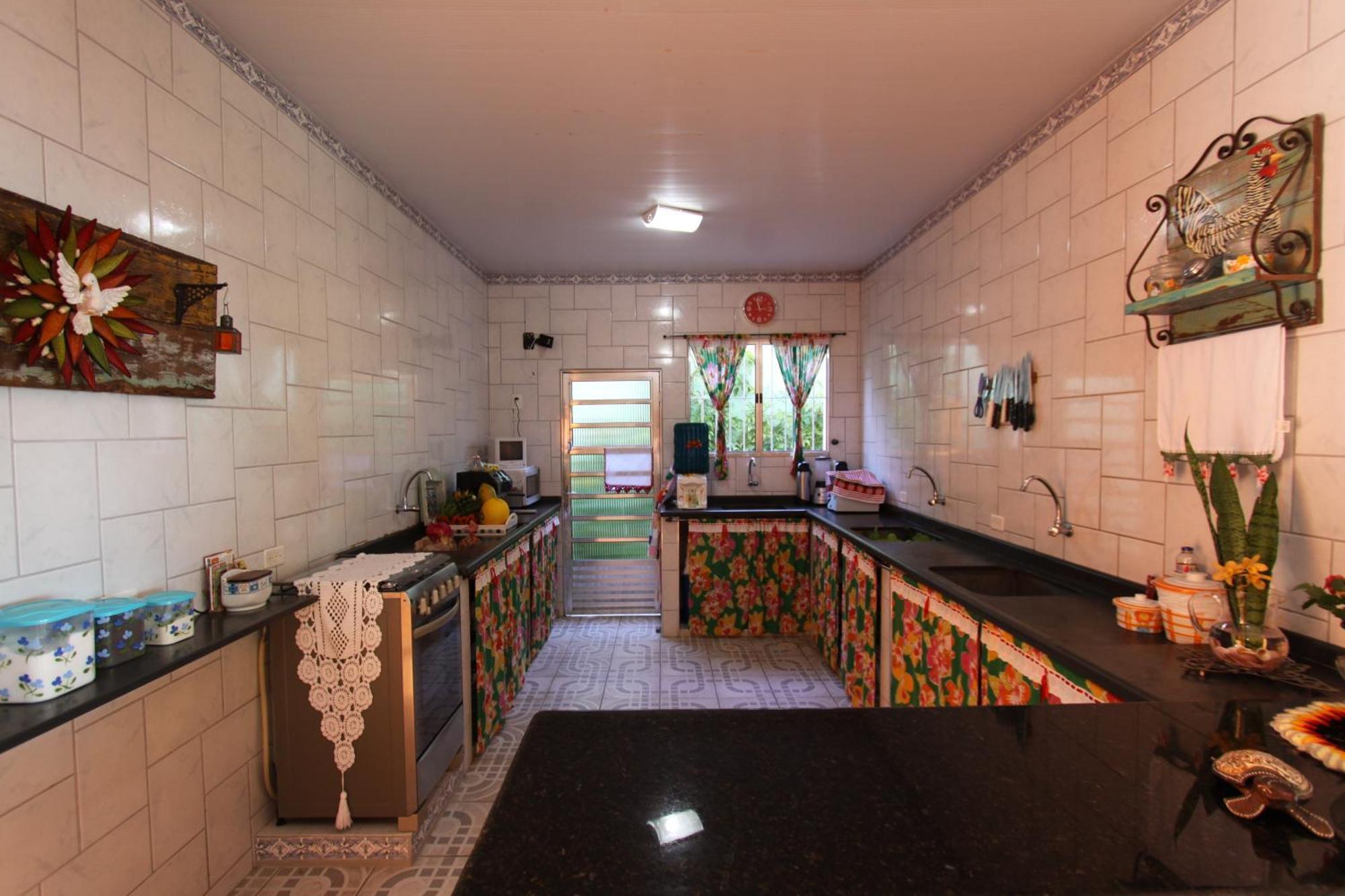 Pousada Casa De Pedra Boicucanga Bagian luar foto