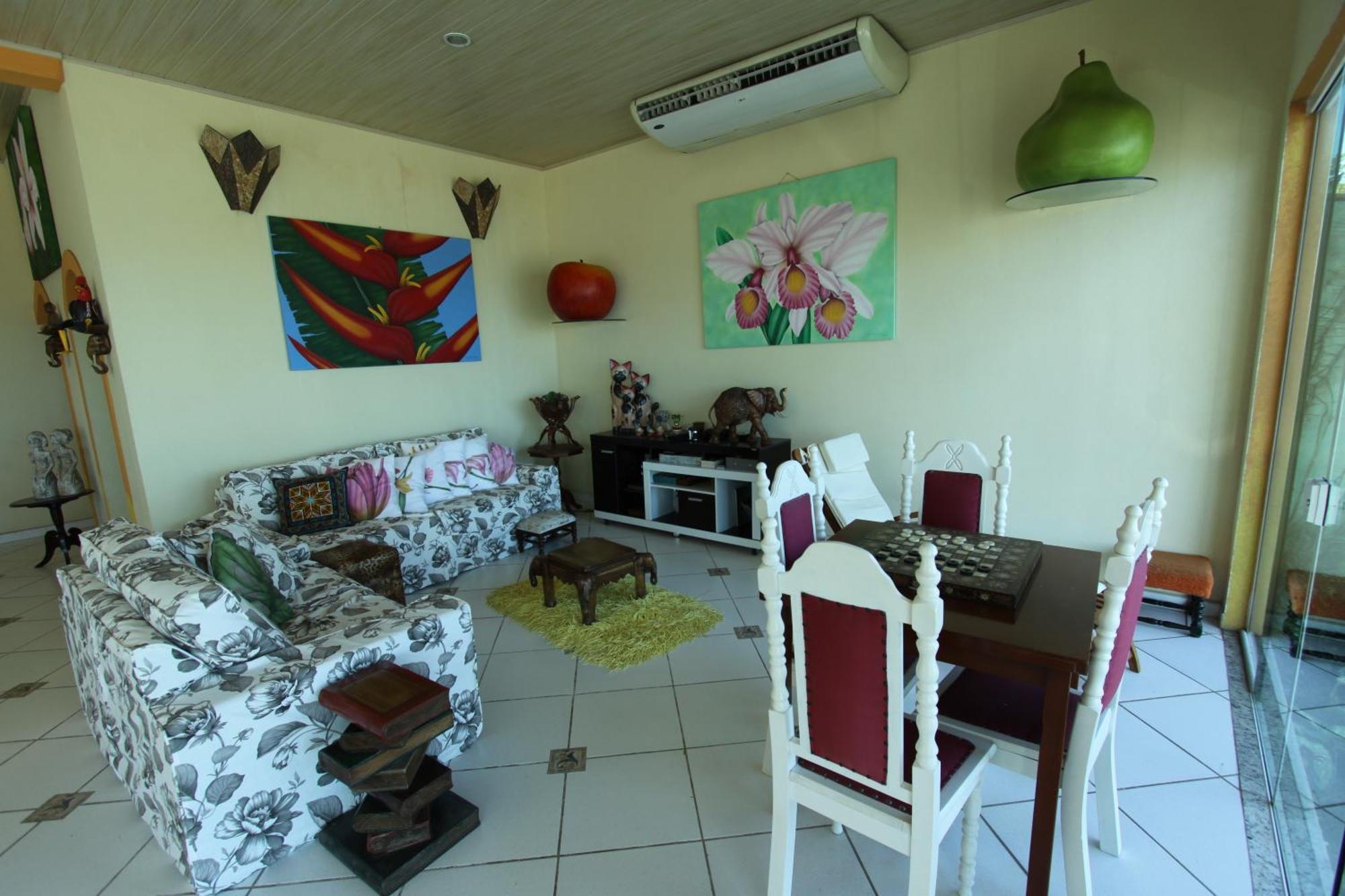 Pousada Casa De Pedra Boicucanga Bagian luar foto