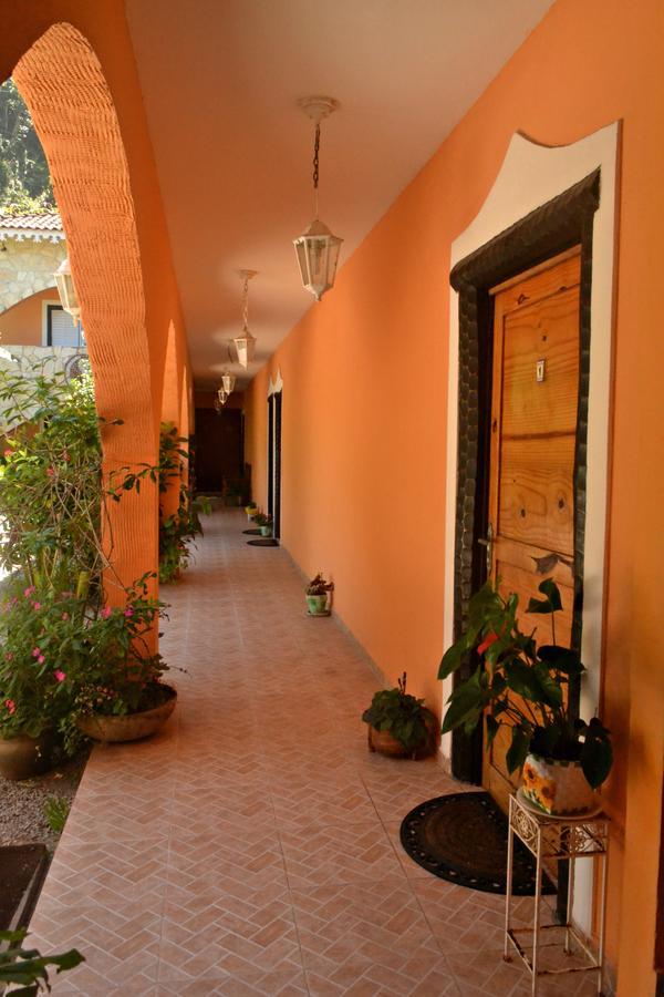 Pousada Casa De Pedra Boicucanga Bagian luar foto