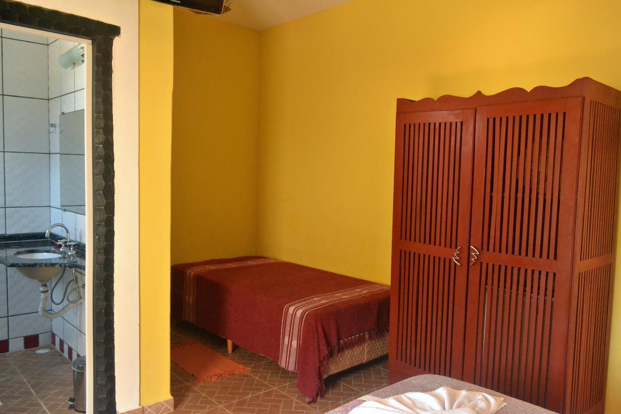 Pousada Casa De Pedra Boicucanga Bagian luar foto